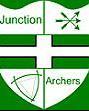 Junction Archers Logo