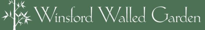 Winsford Walled Garden Logo