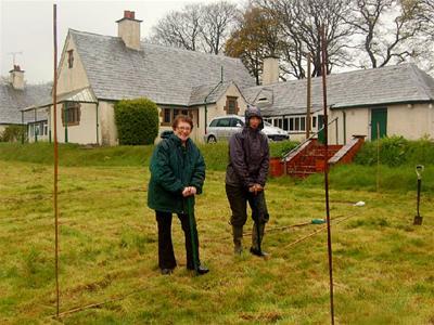 first cut jubilee garden