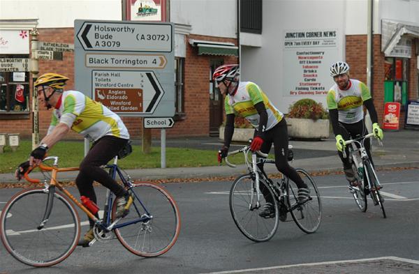 Bike Club Bike Club