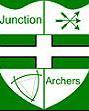 Junction Archers Logo Junction Archers Logo