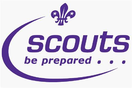 Scouts Logo Scouts Logo