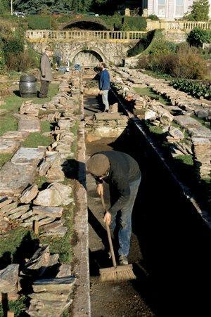 rill restoration