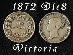 victorian 6d